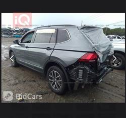 فولكسفاغن تيغوان